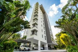 Nassim Regency (D10), Condominium #616607891